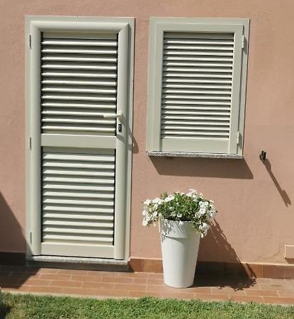 Loft Luna Olbia Exterior photo