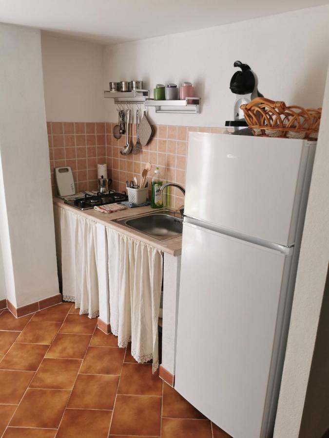 Loft Luna Olbia Exterior photo