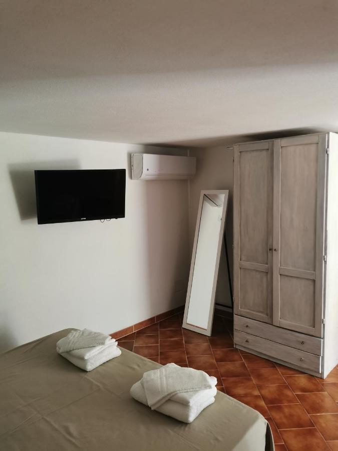 Loft Luna Olbia Exterior photo