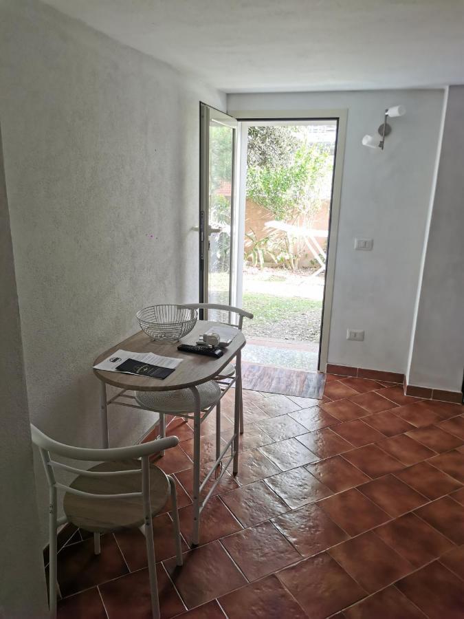 Loft Luna Olbia Exterior photo